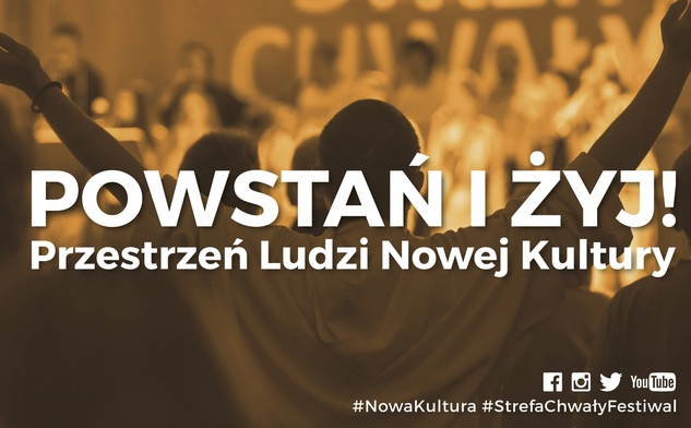 Strefa Chwały Festiwal