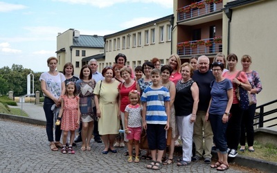 Blisko 400 nauczycieli na Górze św. Anny