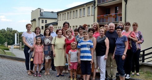 Blisko 400 nauczycieli na Górze św. Anny