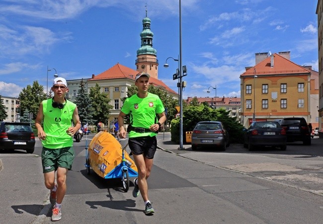 Ambasador nas wszystkich