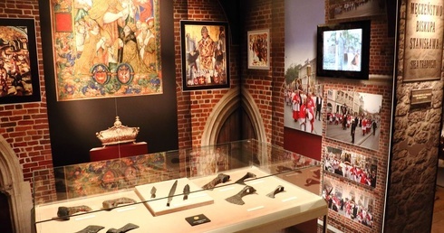 Kraków ochrzcił się pierwszy