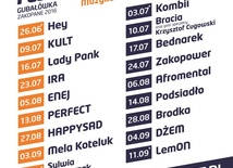 Rozdajemy bilety na koncert Kombii