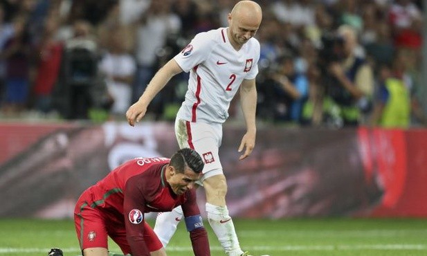 "Mieliśmy większe ambicje niż ćwierćfinał"