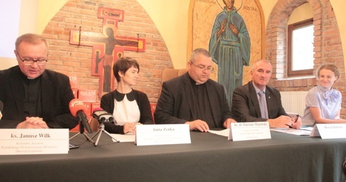 20 lat służby Bogu i Ojczyźnie