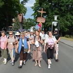 Górale już w drodze na Jasną Górę