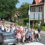 Górale już w drodze na Jasną Górę