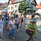 Górale już w drodze na Jasną Górę