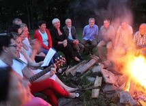 Bliskość z Bogiem i ludźmi