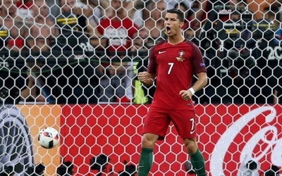 Cristiano Ronaldo chwali Polaków