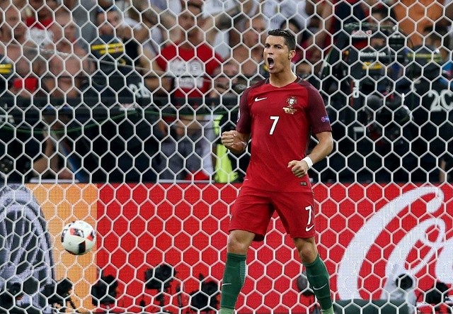 Cristiano Ronaldo chwali Polaków