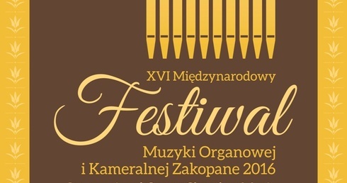 12 koncertów, 66 kompozytorów