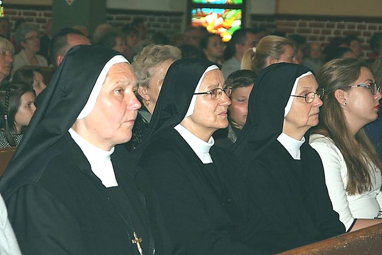 Konkursu Plastyczno-Literackiego o bł. Bolesławie Lament