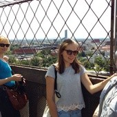 Laureaci konkursu biblijnego we Wrocławiu