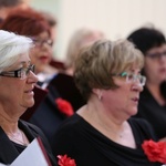 85 lat chóru "Lutnia" w Cieszynie