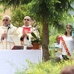 Gimnazjum im. Jana Pawła II w Porąbce-Kozubniku