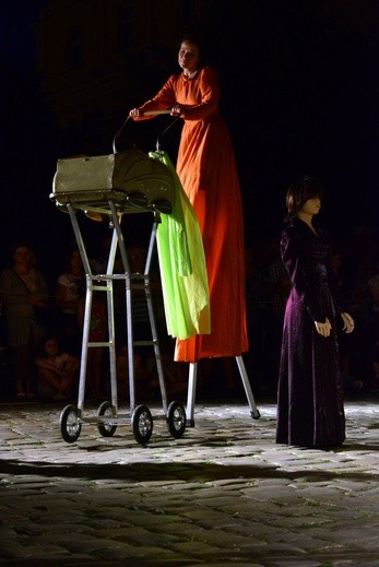 Teatr Snów
