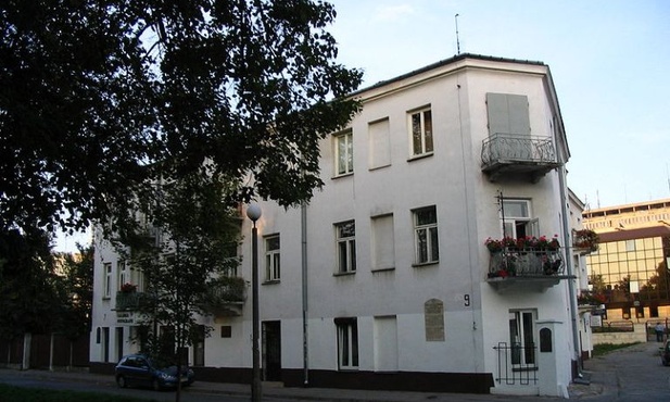 W 70. rocznicę pogromu