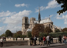 Noc kościołów we Francji: 500 świątyń otwartych