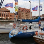 Baltic Sail 2016  