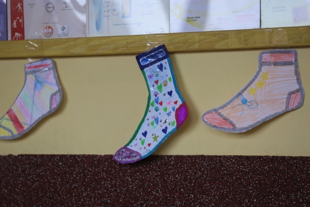 SP nr 5 w Czechowicach i "Banialuka" dla dzieci z zespołem Downa