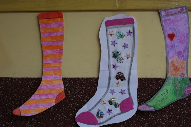 SP nr 5 w Czechowicach i "Banialuka" dla dzieci z zespołem Downa