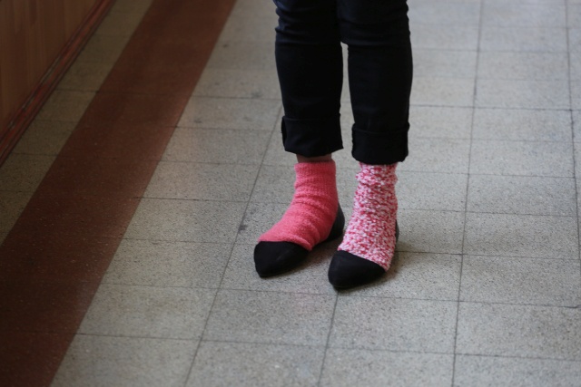 SP nr 5 w Czechowicach i "Banialuka" dla dzieci z zespołem Downa