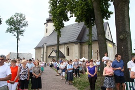 Słowa nie były rzucone na wiatr