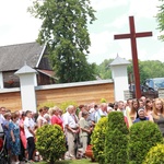 220-lecie parafii Domosławice