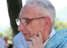 60-lecie ks. Kapturkiewicza