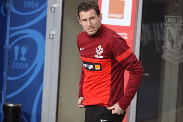 Krychowiak przechodzi do PSG Jak zrobić własną koszulkę piłkarską na avatar? Zapytaj