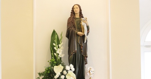 Decyzja jest, ogłoszenie za rok