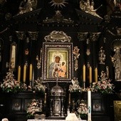 Kaplica Cudownego Obrazu MB Częstochowskiej