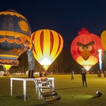 Festiwal balonowy