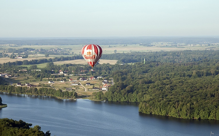 Festiwal balonowy