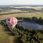 Festiwal balonowy