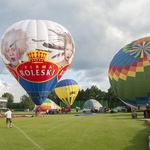 Festiwal balonowy