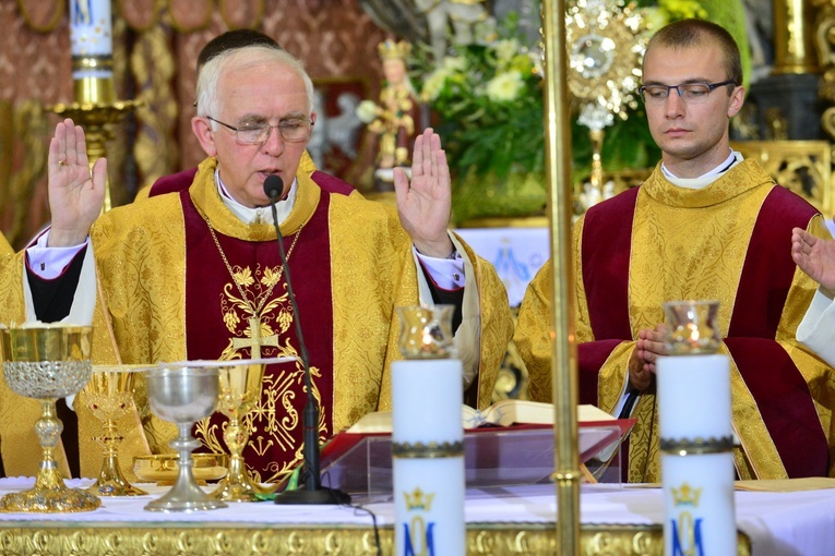 Bardo - 50. rocznica koronacji