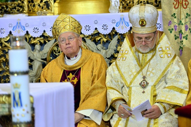 Bardo - 50. rocznica koronacji