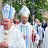 Uroczystość Matki Bożej Płaczącej