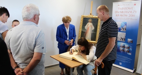 Sekrety Campus Misericordiae