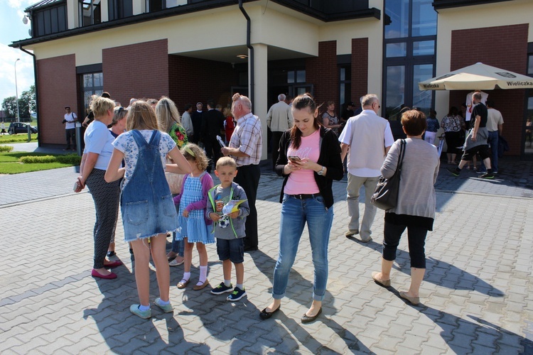 Dzień Otwarty na Campus Misericordiae