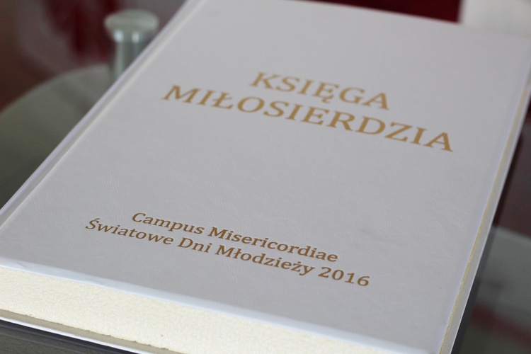 Dzień Otwarty na Campus Misericordiae