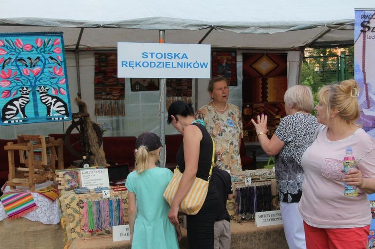 ​Festiwal Grup Śpiewaczych „Ziemia i Pieśń”