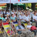 ​Festiwal Grup Śpiewaczych „Ziemia i Pieśń”