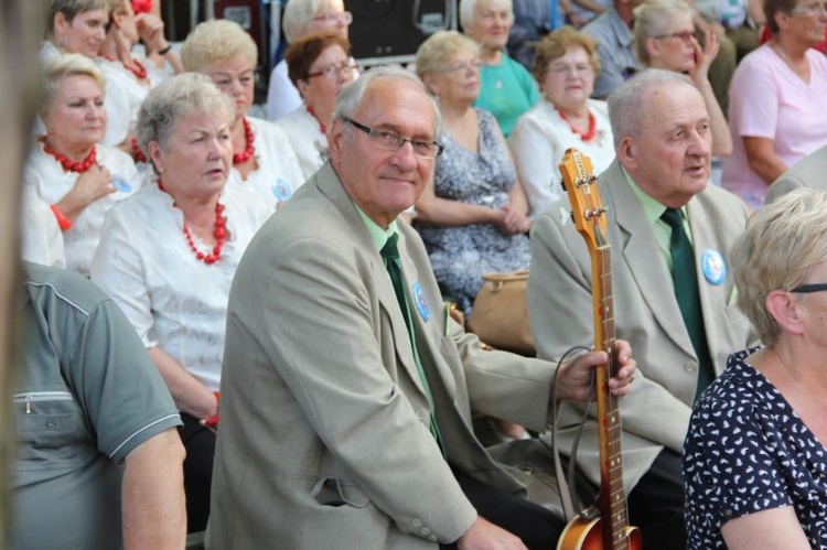 ​Festiwal Grup Śpiewaczych „Ziemia i Pieśń”