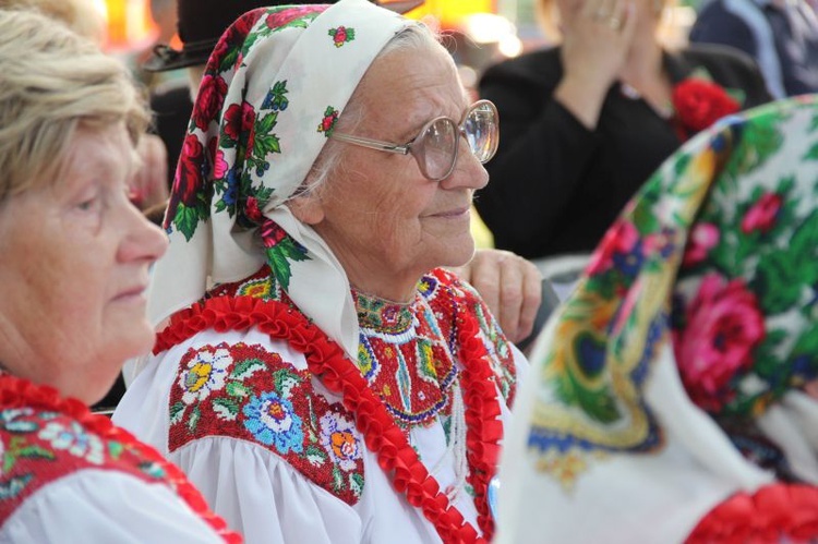 ​Festiwal Grup Śpiewaczych „Ziemia i Pieśń”