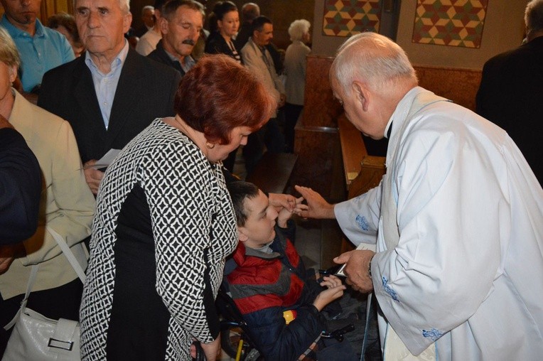 Podhalański Dzień Chorego