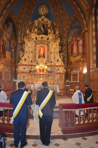 Podhalański Dzień Chorego