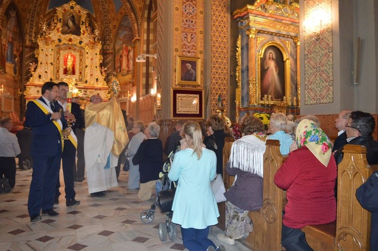 Podhalański Dzień Chorego