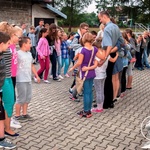 Tydzień z Panem Bogiem w Kętach